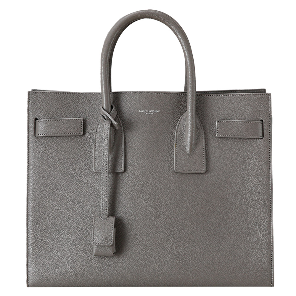 Yves Saint Laurent(USED)생로랑 삭드쥬르 스몰 토트백